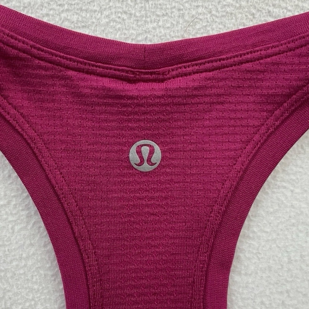 Lululemon Swiftly Tech Racerback Tank 2.0 - Picture 4 of 5
